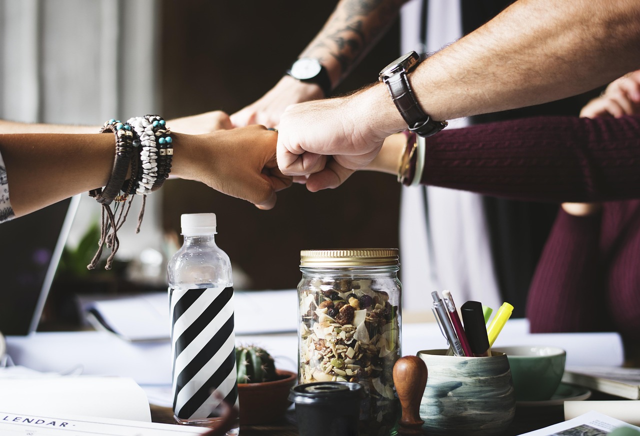 découvrez comment les partenariats stratégiques peuvent stimuler la croissance de votre entreprise, renforcer vos collaborations et ouvrir de nouvelles opportunités commerciales.