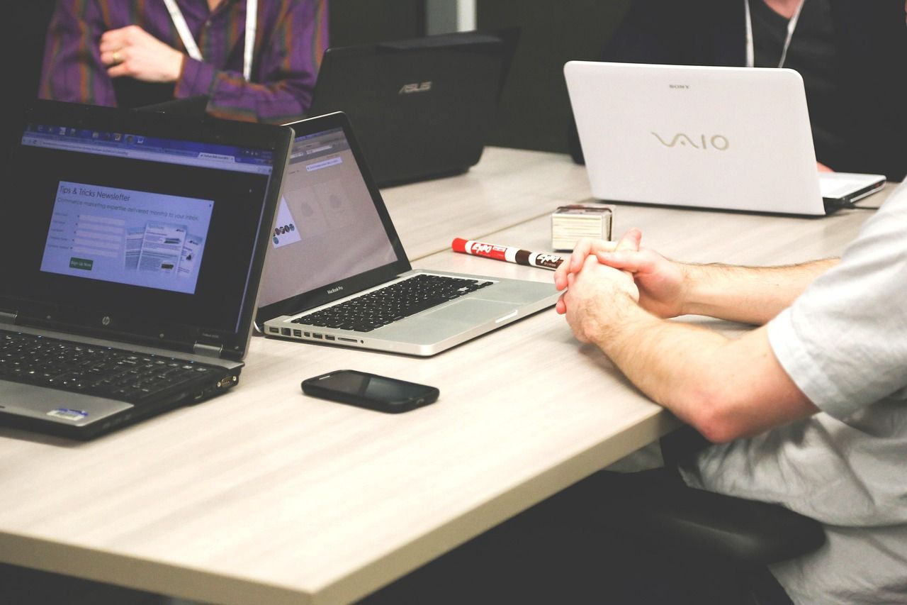 découvrez tout ce qu'il faut savoir sur les startups : conseils, tendances, financements et succès d'entreprises innovantes.