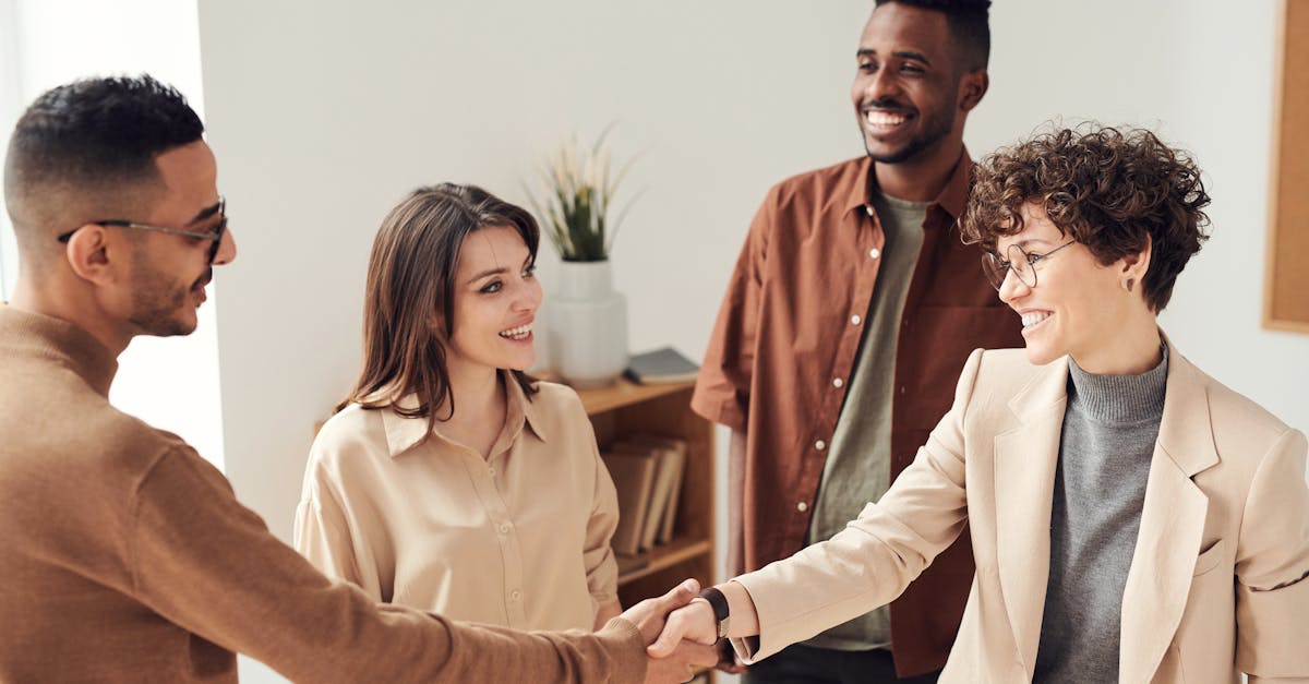 découvrez l'univers de l'entrepreneuriat : conseils pratiques, stratégies innovantes et inspiration pour transformer vos idées en réussites. rejoignez une communauté dynamique d'entrepreneurs passionnés.