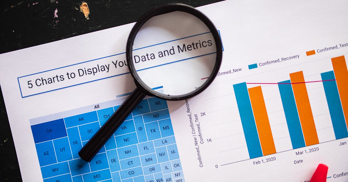 découvrez comment optimiser la performance financière de votre entreprise grâce à des stratégies innovantes et des analyses approfondies. améliorez votre rentabilité et atteignez vos objectifs financiers avec des conseils pratiques et des outils efficaces.