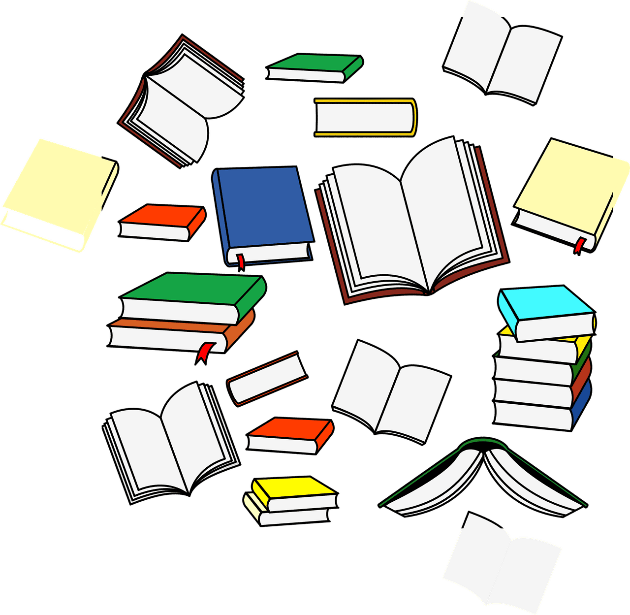 découvrez la richesse de la littérature entrepreneuriale, une source essentielle d'inspiration et de connaissances pour les aspirants et les dirigeants d'entreprise. plongez dans des ouvrages captivants qui abordent les stratégies, les démarches innovantes et les expériences marquantes d'entrepreneurs à succès.