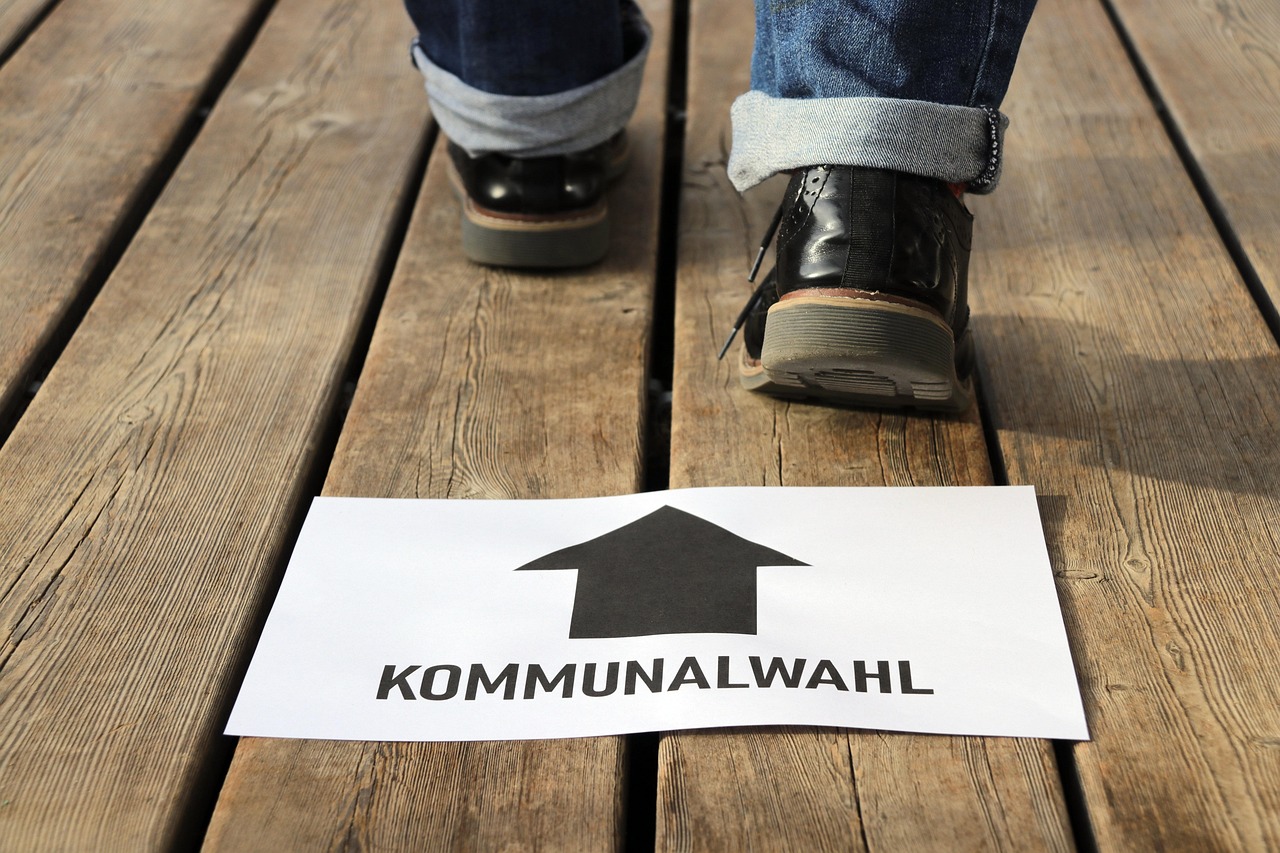 retrouvez toutes les actualités, résultats et analyses sur les élections. suivez les informations essentielles pour comprendre les enjeux, les candidats et le déroulement du scrutin en france et à l’international.