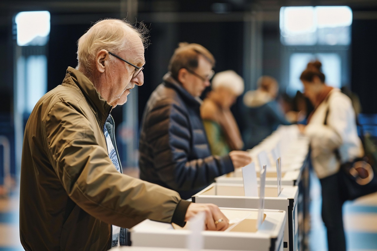 découvrez les dernières actualités, analyses et résultats sur l'élection : enjeux, candidats, calendrier et impact sur la société. informez-vous pour mieux comprendre le processus électoral et ses conséquences.