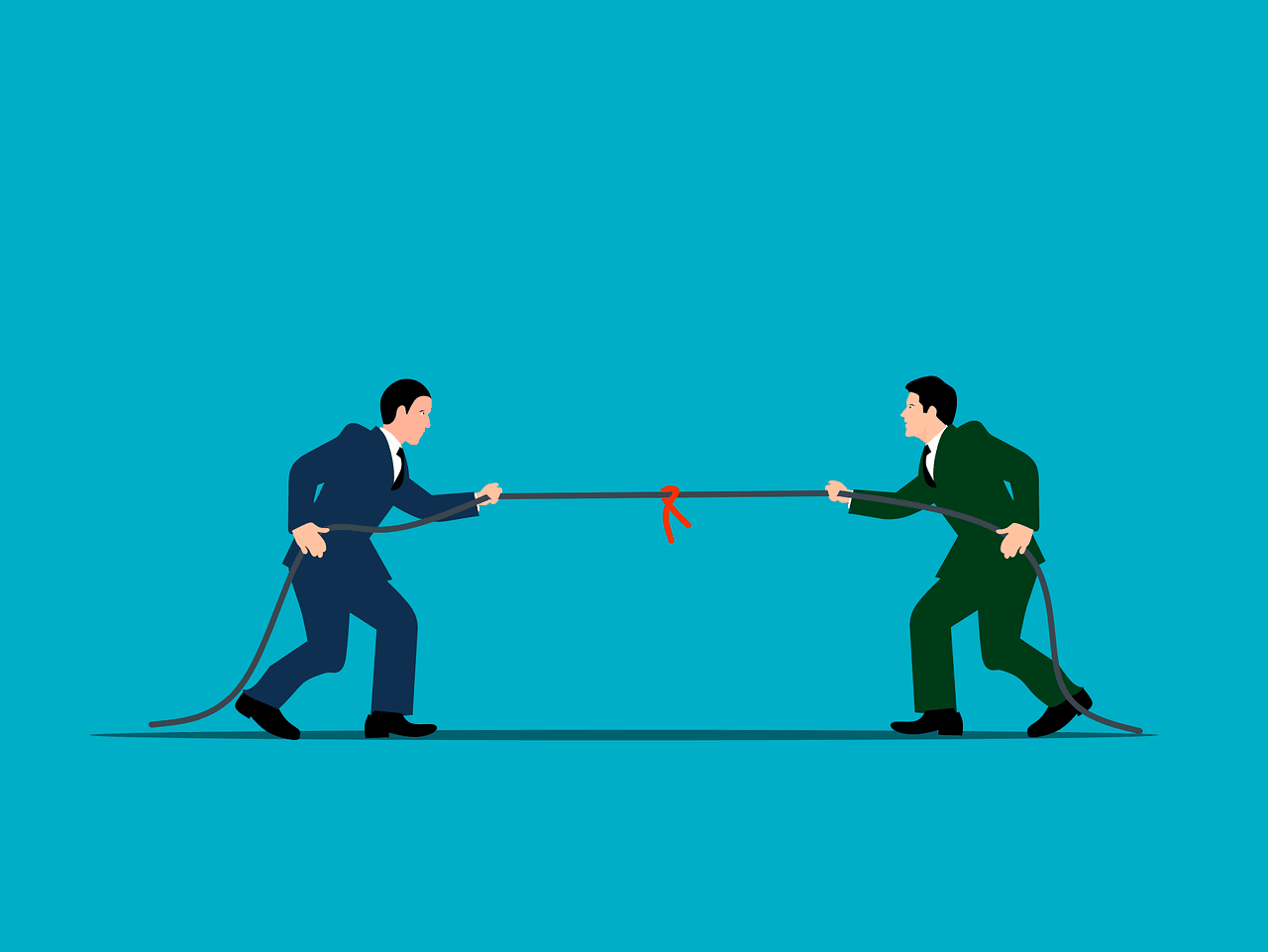 découvrez comment la différenciation concurrentielle peut propulser votre entreprise au sommet. apprenez des stratégies efficaces pour vous démarquer sur le marché, attirer des clients et fidéliser votre audience grâce à des propositions de valeur uniques.