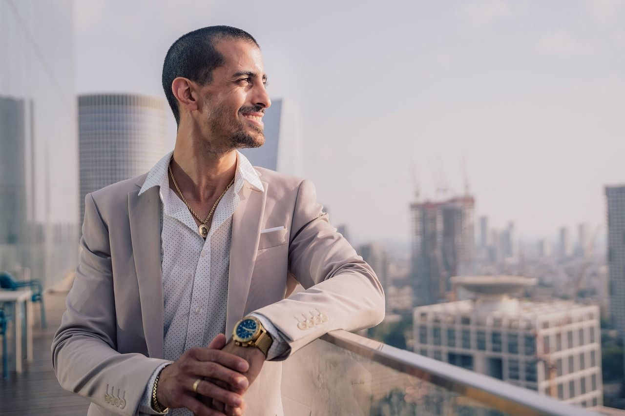 découvrez des conseils, astuces et ressources pour entrepreneurs : développez votre entreprise, stimulez votre créativité et trouvez l'inspiration pour réussir dans l'entrepreneuriat.