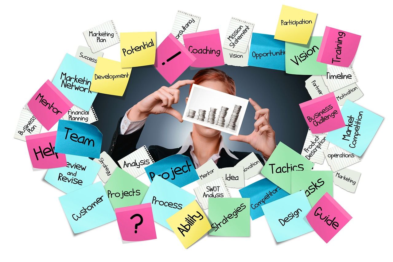 découvrez des opportunités de carrière uniques pour les entrepreneurs passionnés, avec des conseils et ressources pour lancer et développer votre propre entreprise.