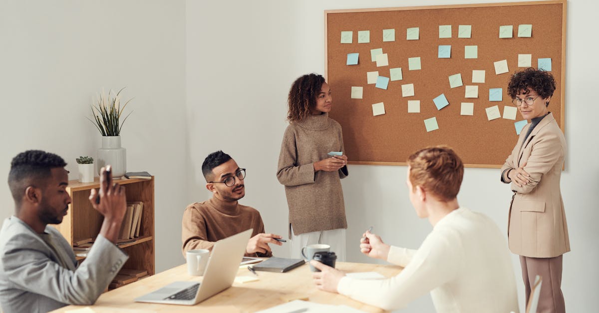 Inspiration entrepreneuriale : Les clés pour transformer vos idées en succès