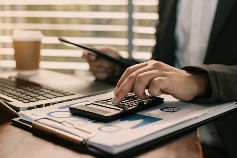 Pourquoi faire appel à un expert-comptable pour une PME ou une profession libérale ?