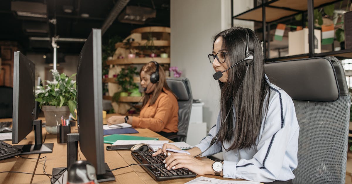 Support opérationnel : Comment optimiser l’efficacité de votre équipe