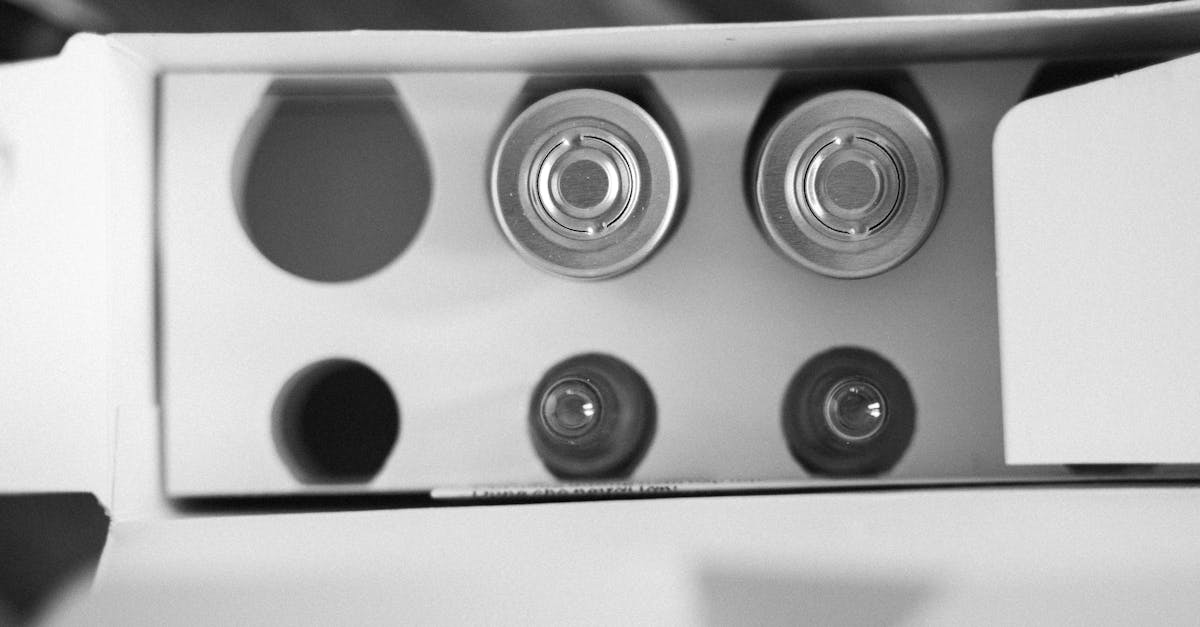 Innovation produit : Les tendances clés qui transforment le marché