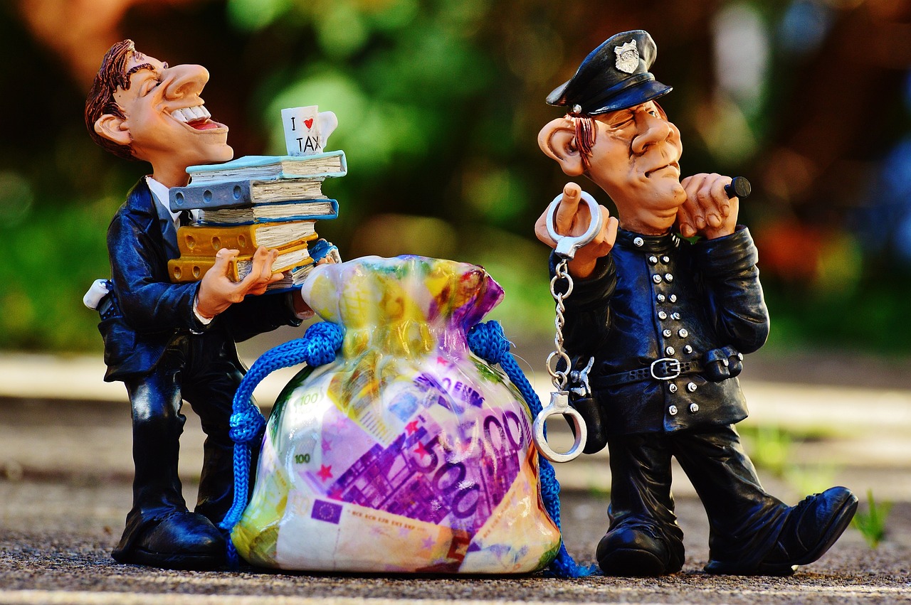 Les conséquences fiscales des différentes options de financement