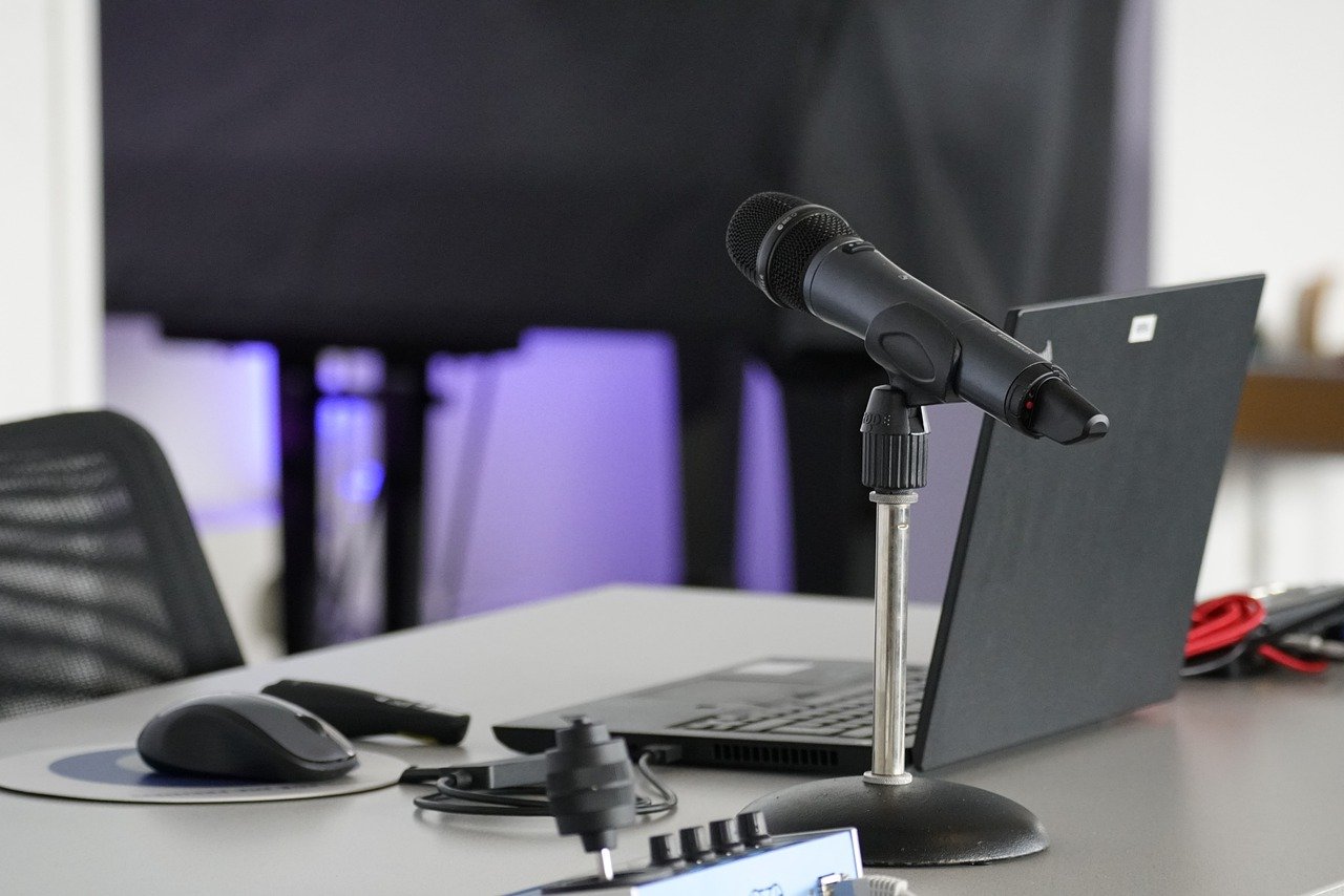 Les 20 podcasts incontournables pour les entrepreneurs en 2024