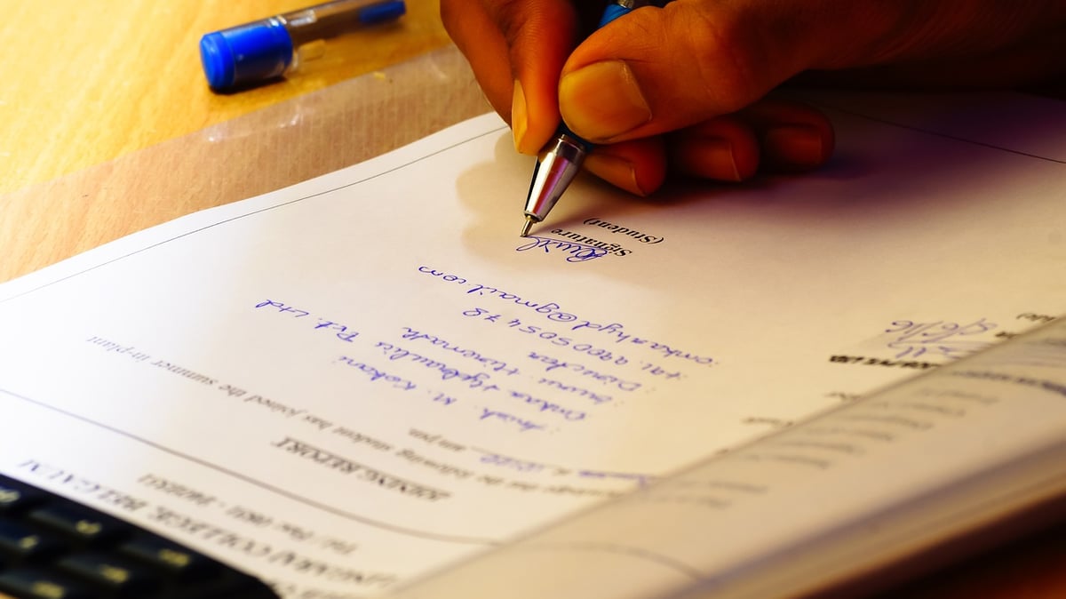 Les solutions de comptabilité pour les petites entreprises
