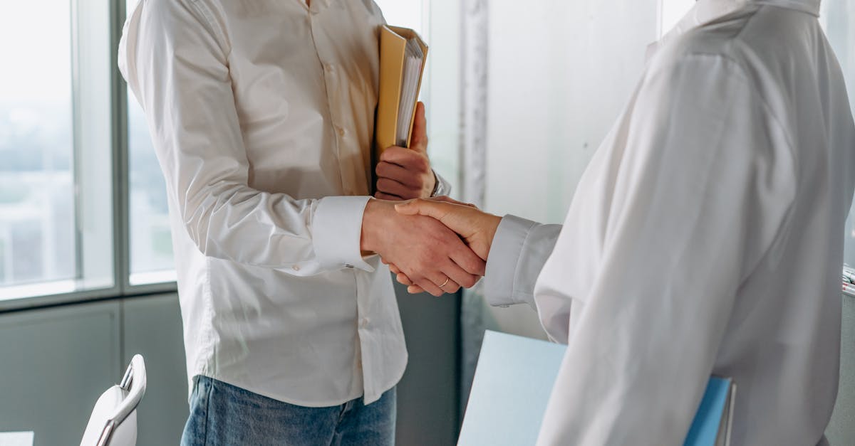 Partenariat d’affaires : comment optimiser vos collaborations pour un succès mutuel