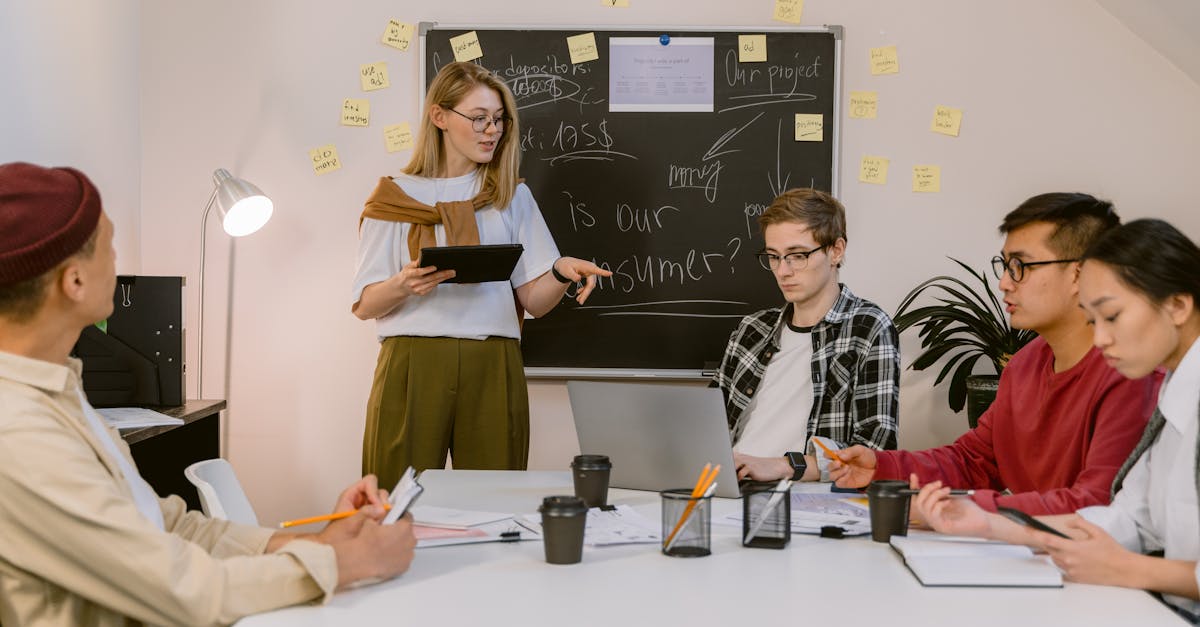 Comment créer un plan de communication efficace pour votre entreprise