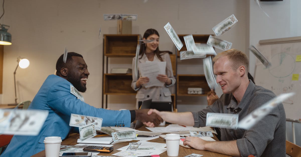 Comment développer son leadership entrepreneurial ?