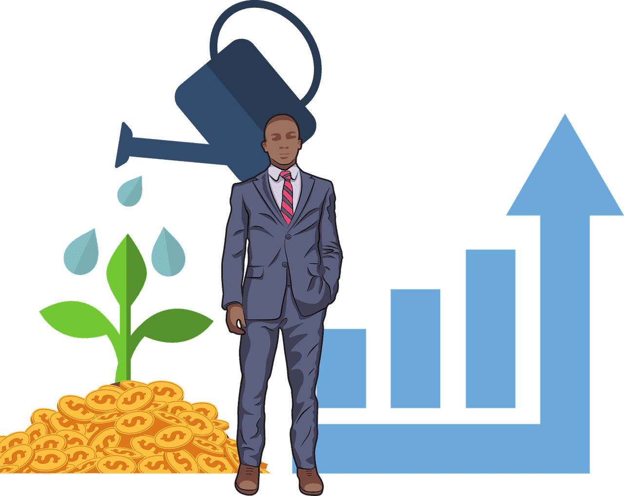 Les finances personnelles : un atout pour l’entrepreneur