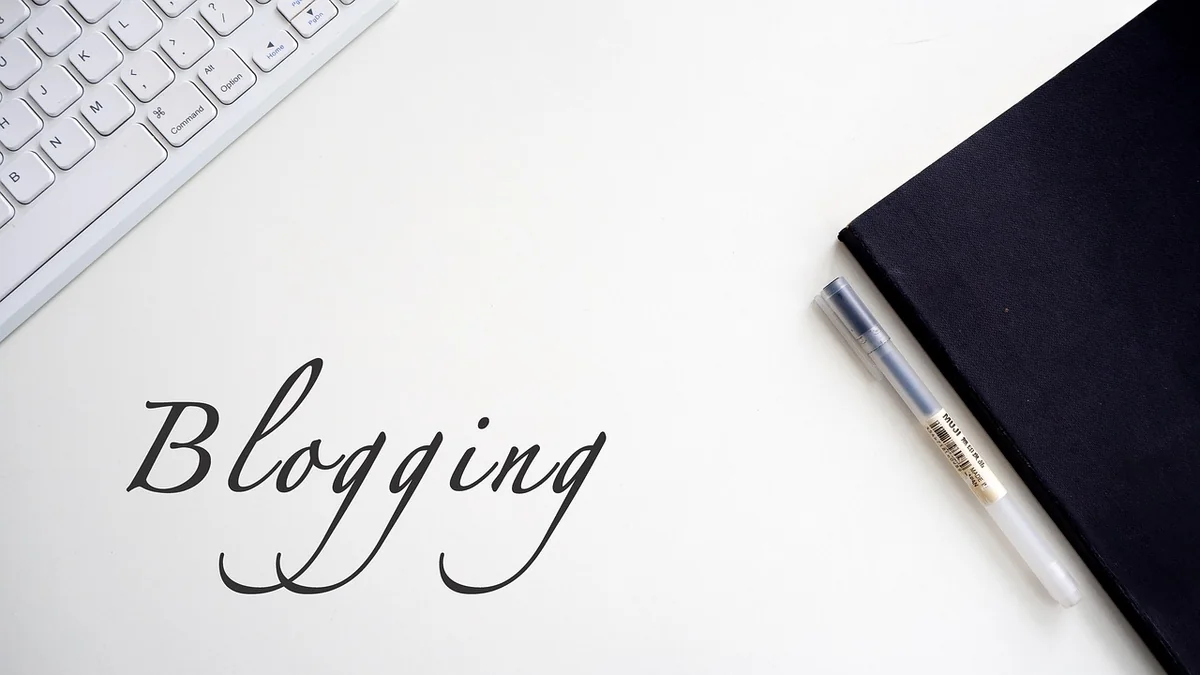 Mes huit conseils pour réussir en blogging