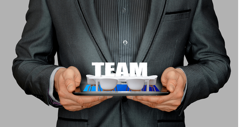 Teamworks : la clé pour booster la collaboration de votre équipe