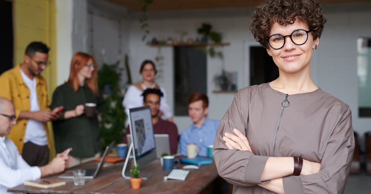 Collaboration interentreprises : Optimiser le travail collectif pour plus d’efficacité
