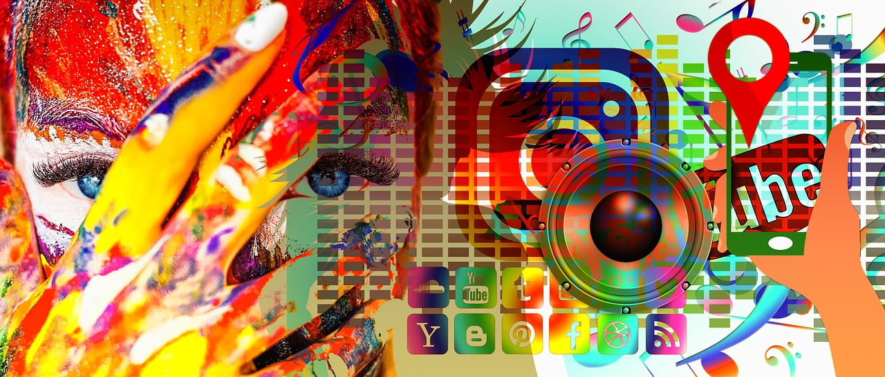 Les réseaux sociaux comme levier pour les nouvelles entreprises