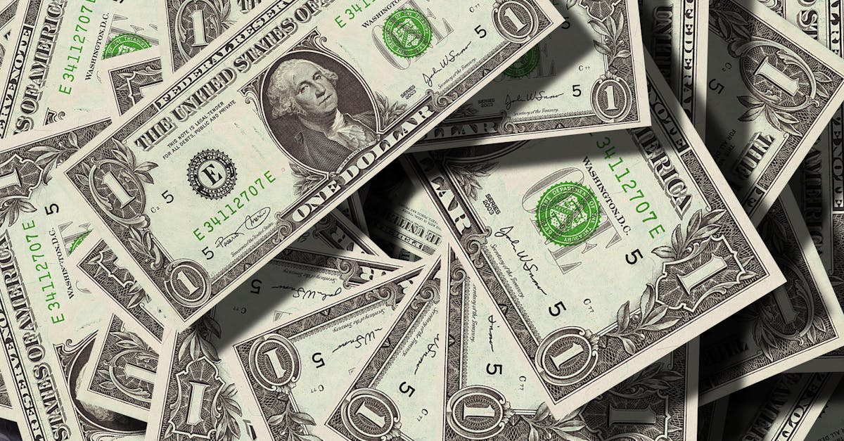 L’importance de la planification financière