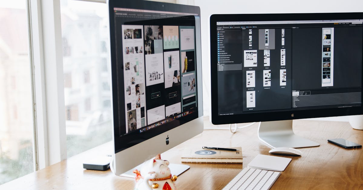 L’importance du design dans votre stratégie marketing