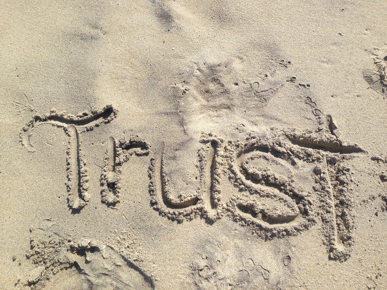 Comment construire une relation de confiance avec vos investisseurs