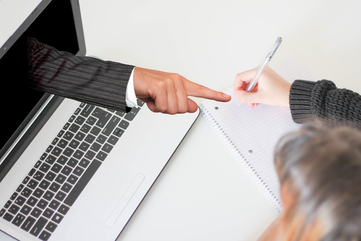 Les avantages du mentorat en entrepreneuriat