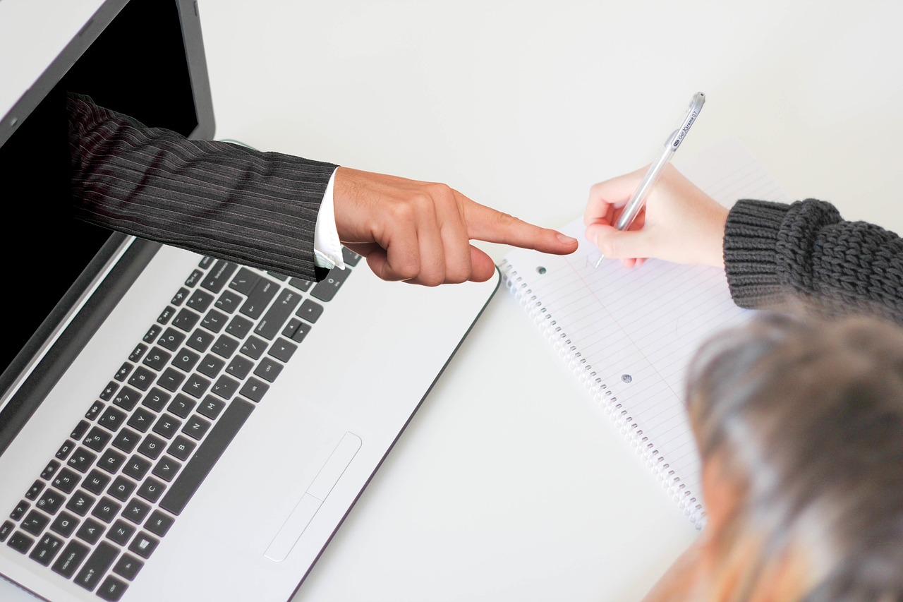 Les avantages du mentorat en entrepreneuriat