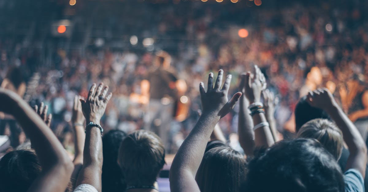 Comment construire une audience fidèle grâce au marketing