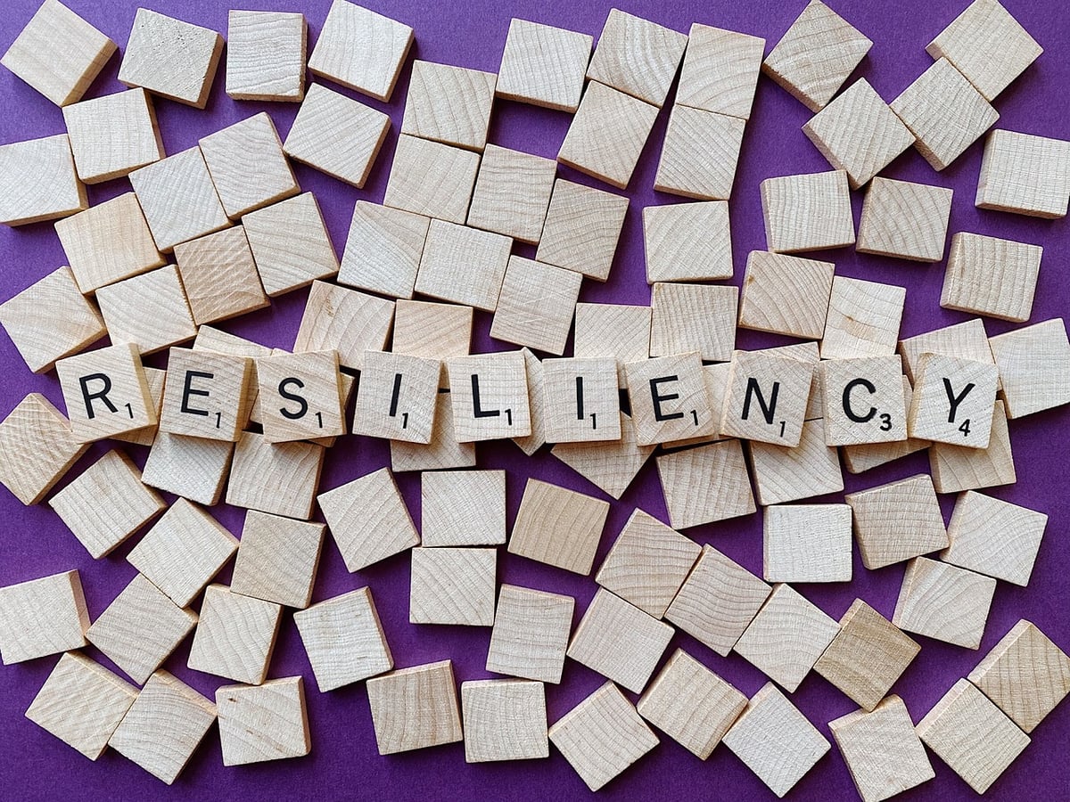 L’importance de la résilience dans le parcours entrepreneurial