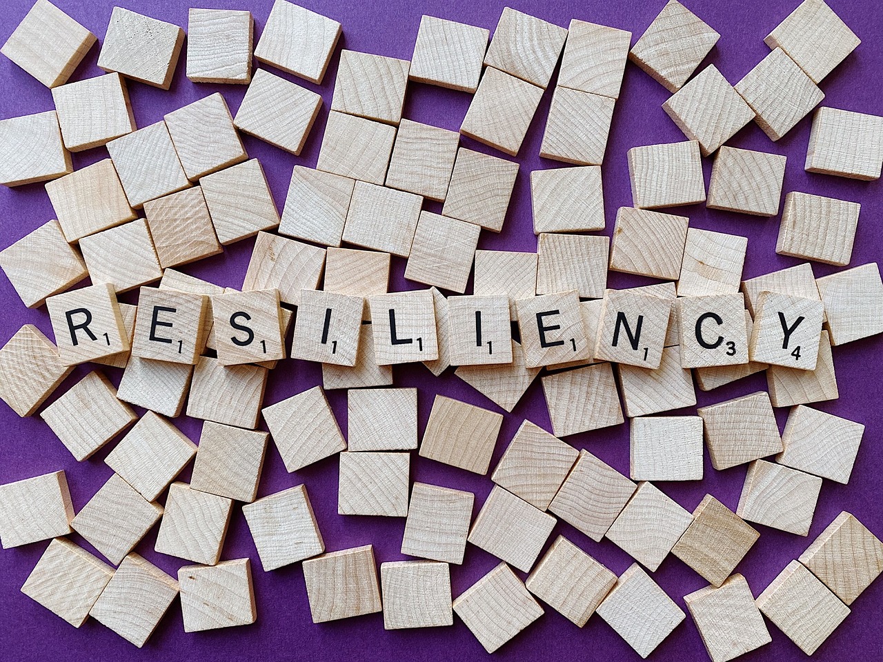 L’importance de la résilience dans le parcours entrepreneurial