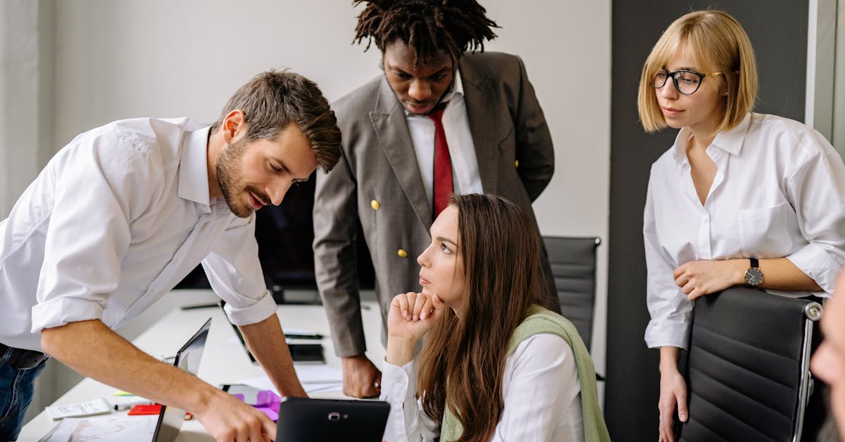 Les meilleures pratiques en gestion de projet