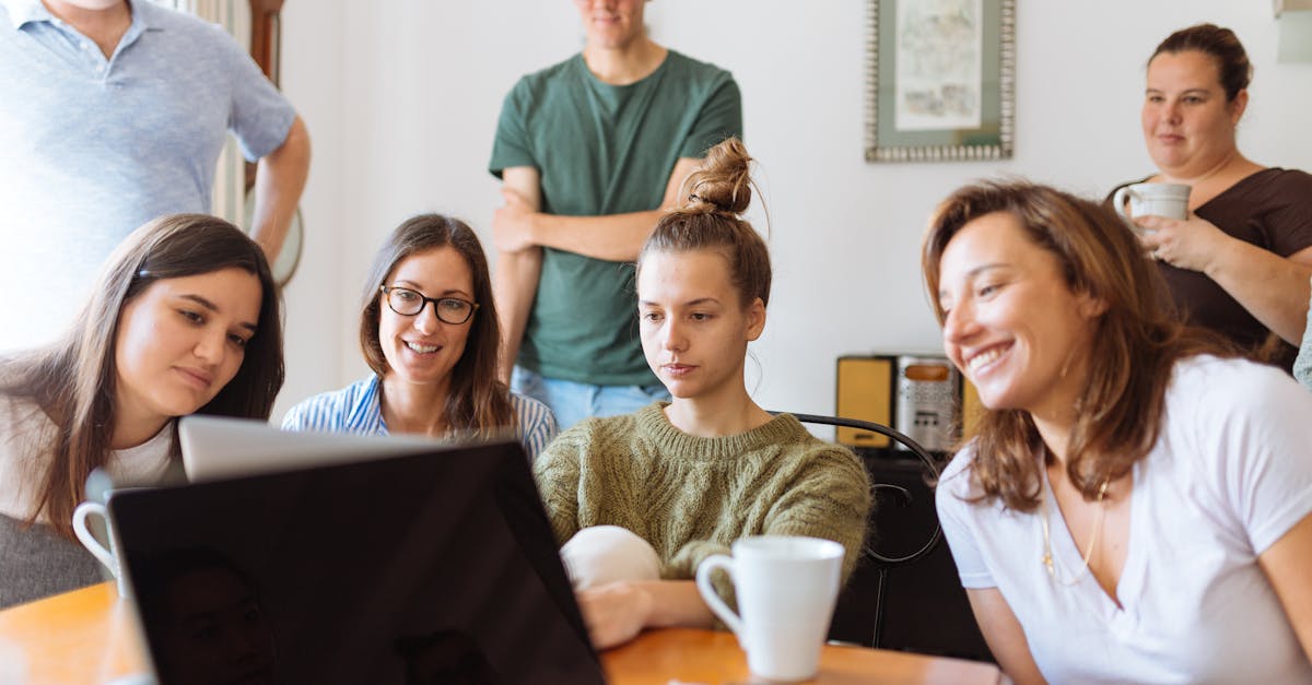 Les erreurs à éviter lors du lancement d’une startup