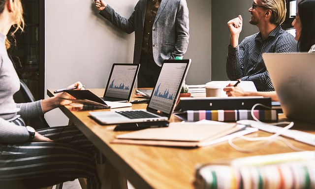 Création d’entreprise : les erreurs à éviter absolument en 2024