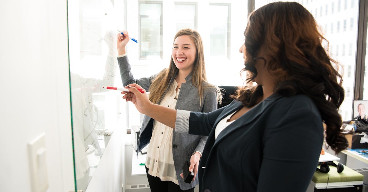 Entrepreneuriat : Les clés du succès pour les nouveaux entrepreneurs