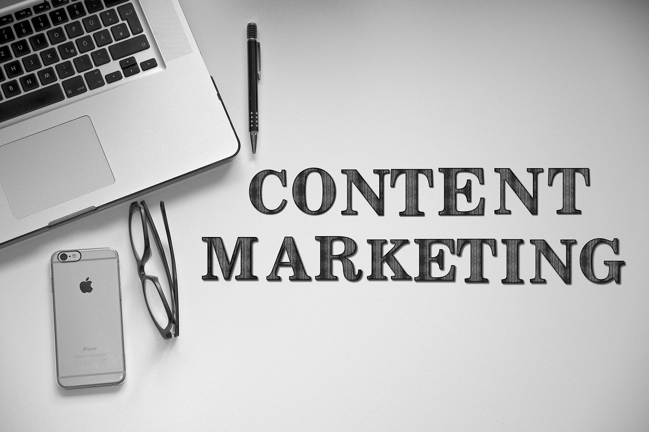 Le marketing de contenu : une stratégie gagnante pour les entrepreneurs
