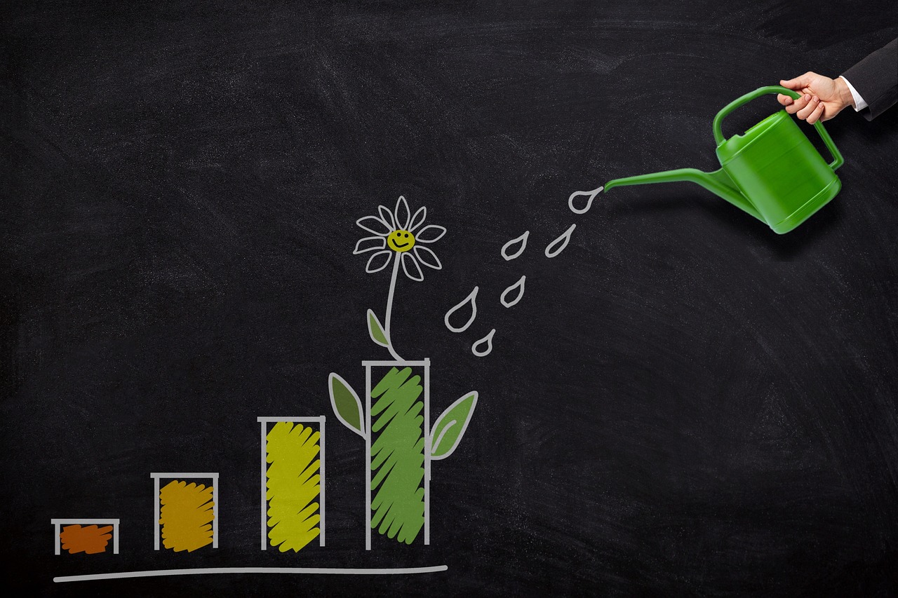 Investir dans une start-up : ce qu’il faut savoir