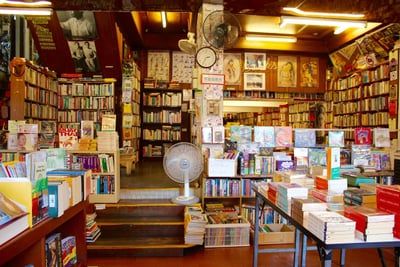 Les incontournables du mois : livres d’affaires à dévorer