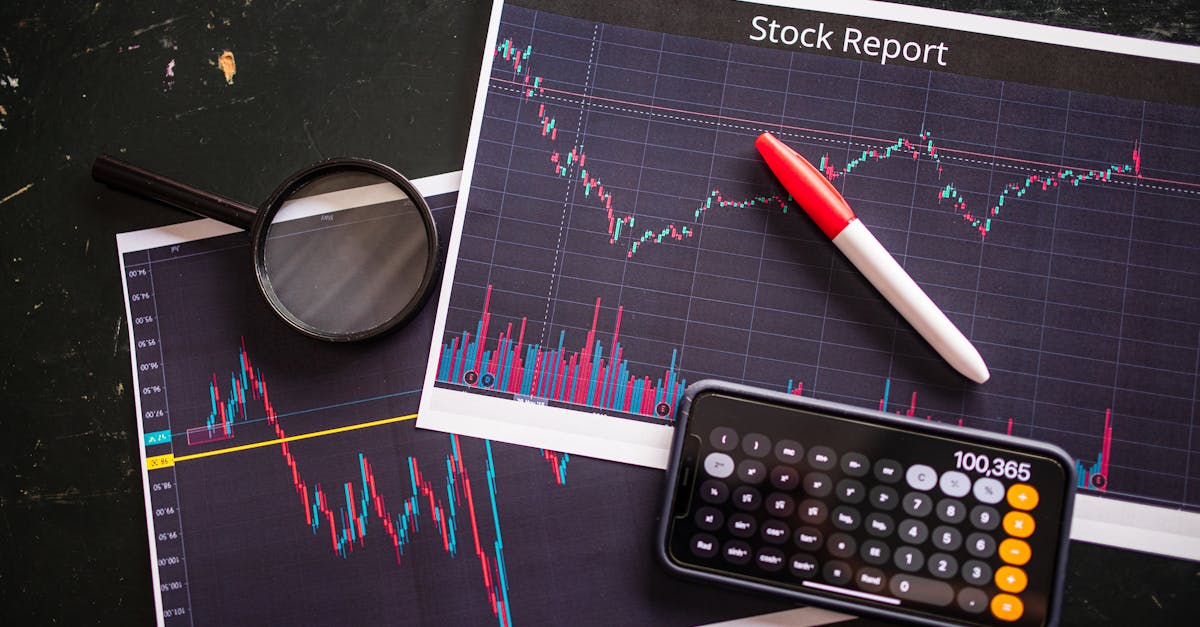 Comment anticiper les tendances du marché ?