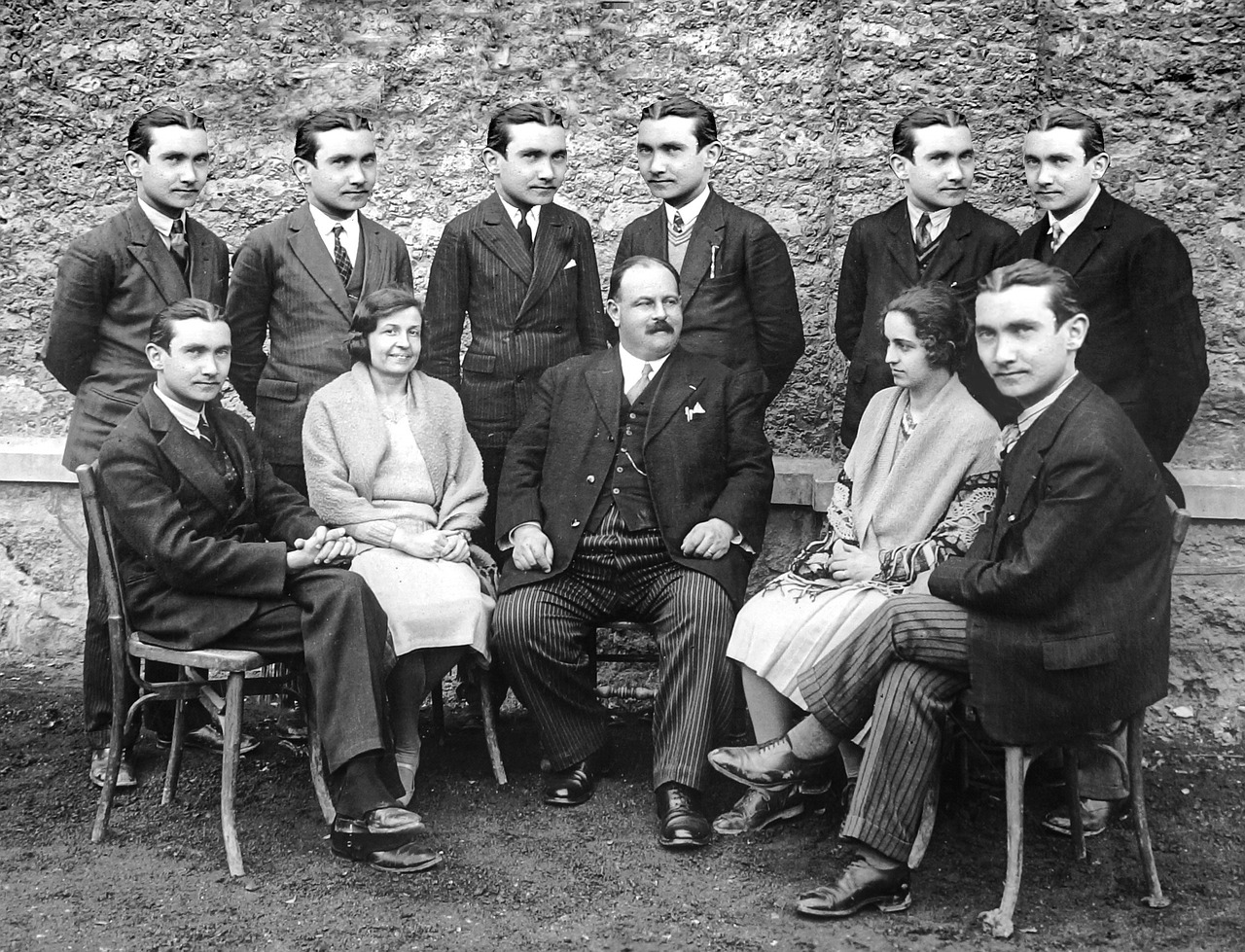 Les grandes étapes qui ont façonné l’histoire du comité d’entreprise arc