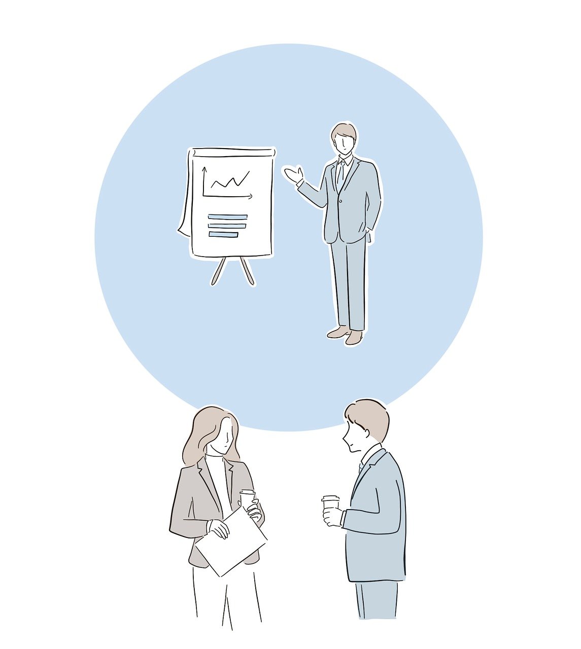 L’importance du mentorat dans l’entrepreneuriat