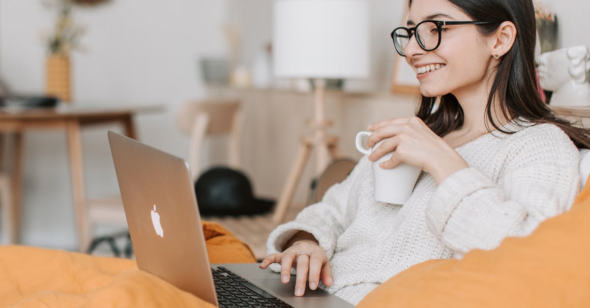 Le télétravail : un atout pour l’entrepreneur moderne ?