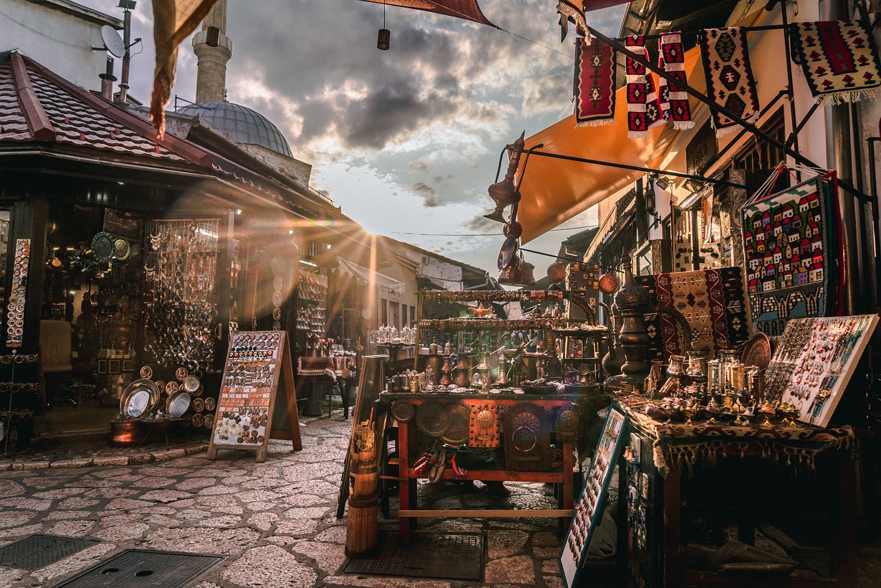 Comment évaluer la concurrence sur votre marché ?