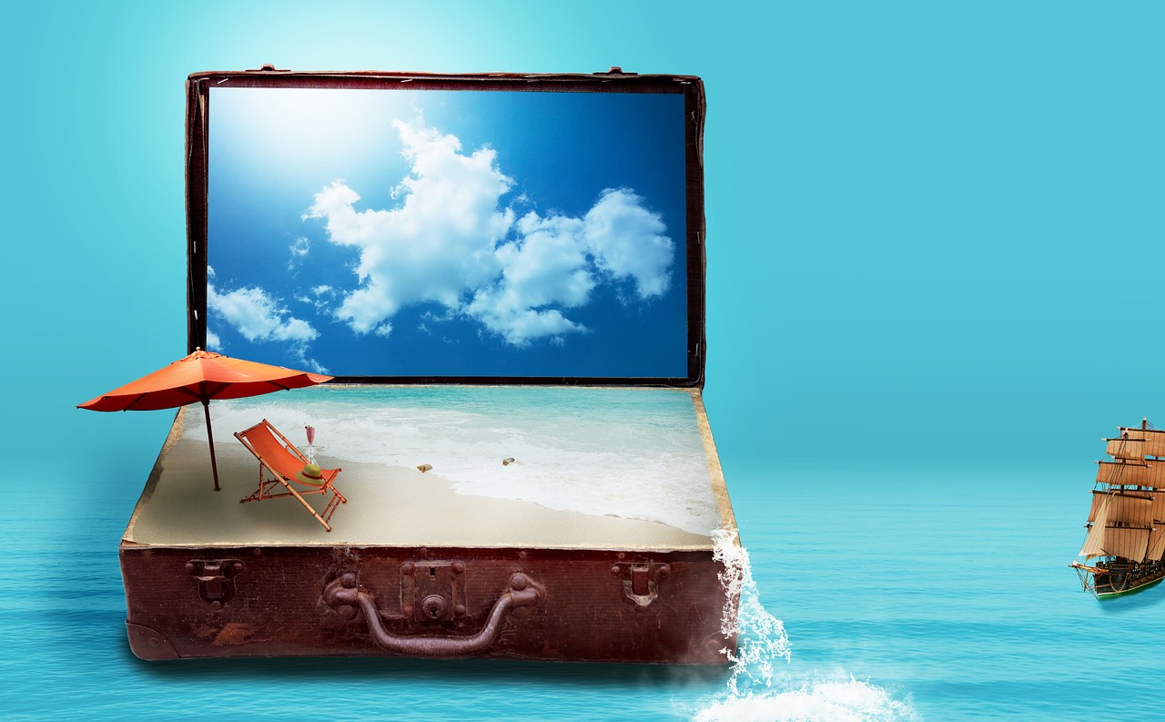 Voyages et séjours 2025 : quelles offres avec le comité d’entreprise Loxam ?