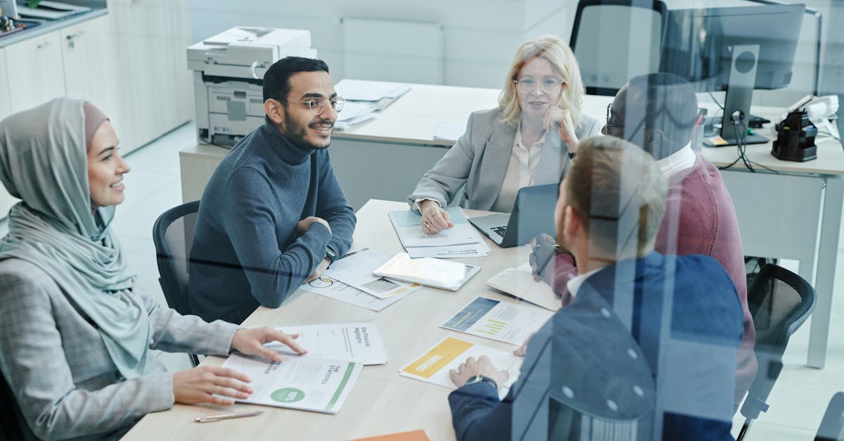 Plan marketing : Stratégies essentielles pour réussir votre campagne