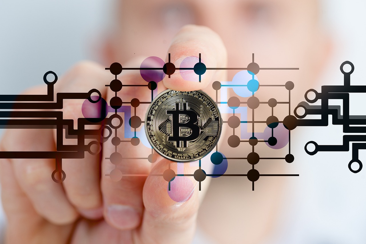 L’émergence des crypto-monnaies comme outils de financement