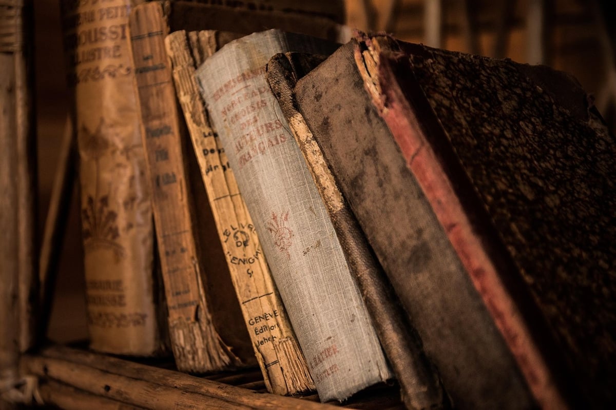 Créer un Archives pour Votre Entreprise
