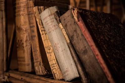Créer un Archives pour Votre Entreprise